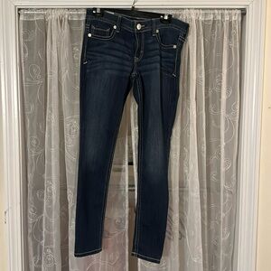 Express Low Rise Legging
Size 8